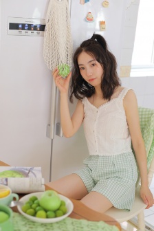 陆默涵